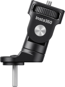 800q-04_134011 Insta360 Bike Headset Cap Mount -pyöräkiinnike