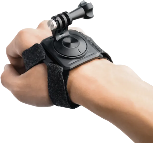 800q-04_134049 Insta360 Hand Mount Kit -käsikiinnike