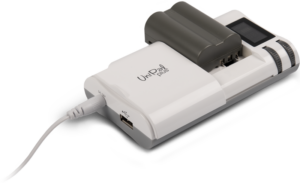 800q-05_117976 Hähnel Powerstation Unipal Plus Charger -laturi