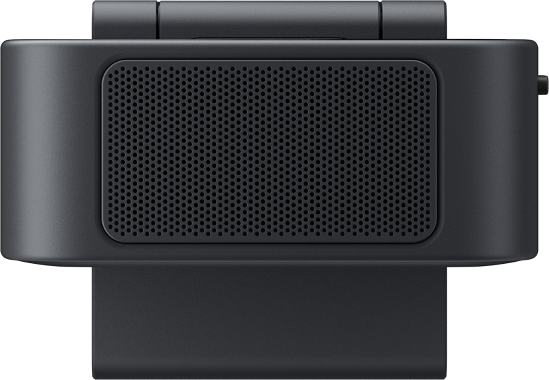 800q-05_133704 Insta360 Link 2C Standard Edition_Graphite Black