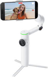 800q-05_133709 Insta360 Flow 2 Pro Standard Bundle Summit White -gimbaali
