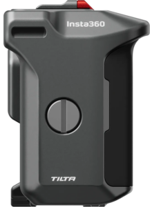 800q-05_133837 Insta360 Ace Pro 2/Ace Pro Xplorer Grip Kit(Silver)-tarvikesetti