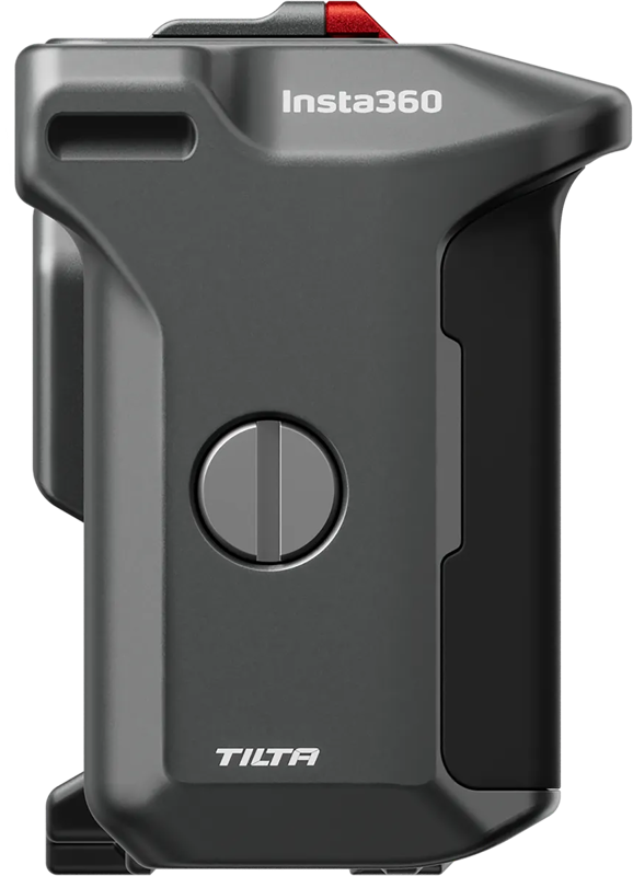 800q-05_133837 Insta360 Ace Pro 2/Ace Pro Xplorer Grip Kit(Silver)-tarvikesetti
