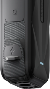 800q-05_133841 Insta360 X5 All-Weather USB Charging Cover -latauskansi