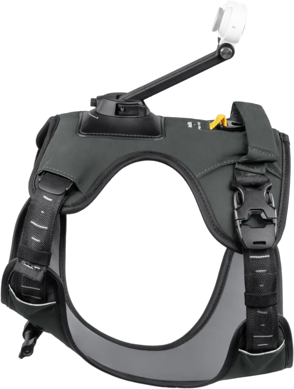 800q-05_133859 Insta360 Pet Harness Mount Size L -lemmikkivaljaat