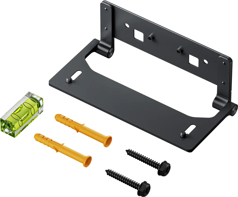 800q-05_133866 Insta360 Connect Wall Mount -seinäkiinnitysteline