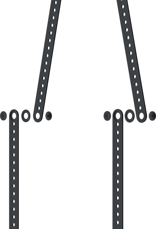 800q-05_133867 Insta360 Connect TV Mount -Tv-kiinnike
