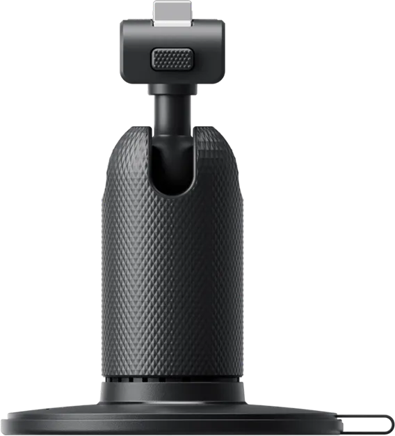 Insta360 GO 3 / GO 3S Pivot Clip