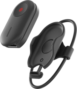 800q-05_133892 Insta360 Mini Remote -kaukosäädin