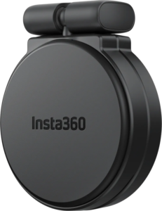 Insta360 GO 3 / GO 3S Pocket Flexi Mount -kiinnike
