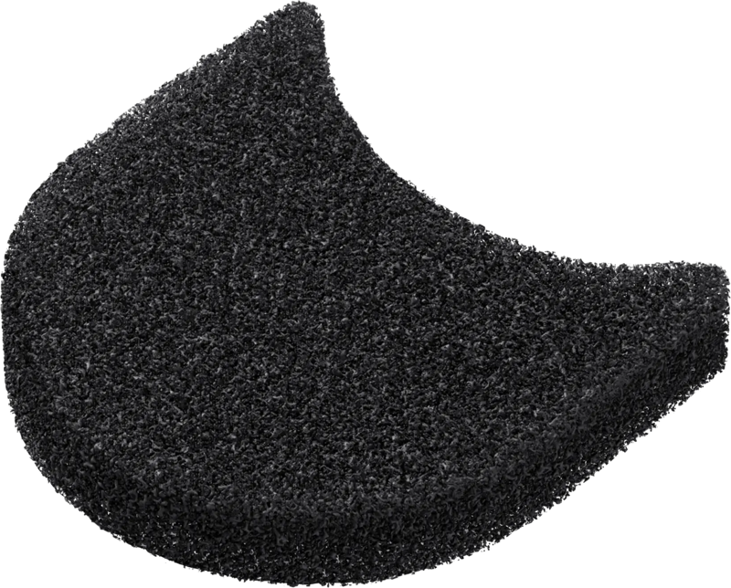 800q-05_133915 Insta360 GO 3 / GO 3S Mic Wind Muff -tuulisuoja
