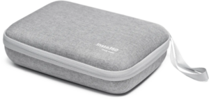 Insta360 GO 3 / GO 3S Carry Case -kuljetukotelo