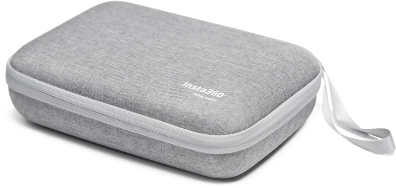 Insta360 GO 3 / GO 3S Carry Case -kuljetukotelo