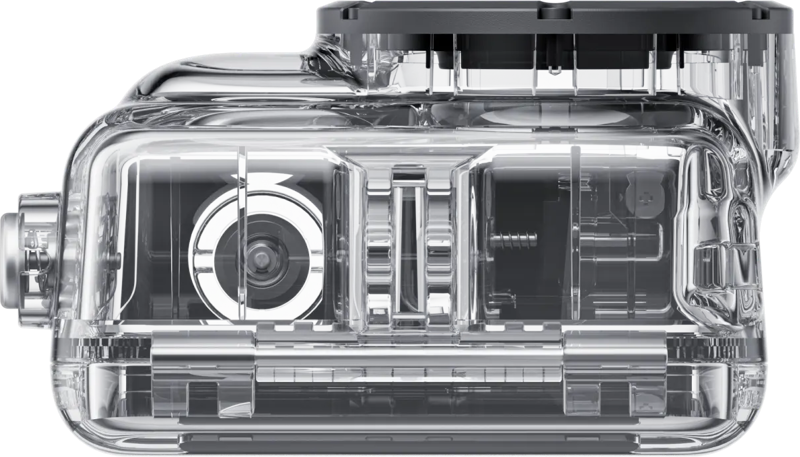800q-05_133931 Insta360 GO 3 / GO 3S Dive Case -sukelluskotelo