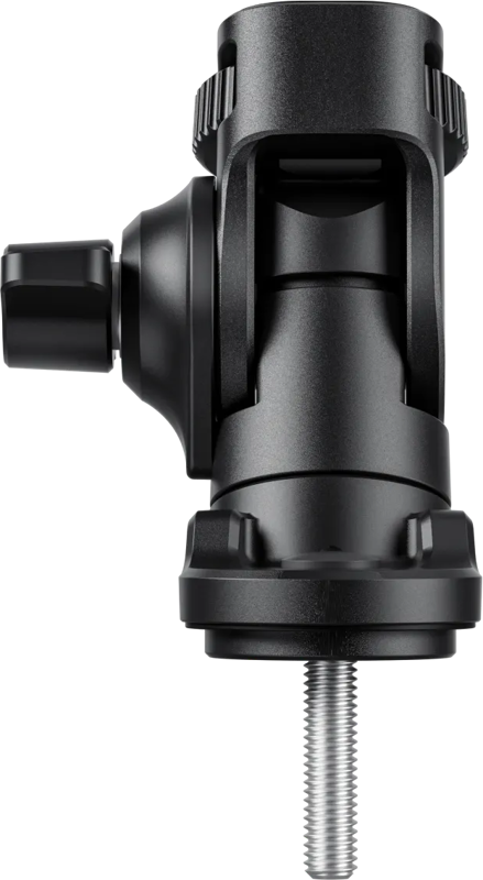800q-05_134011 Insta360 Bike Headset Cap Mount -pyöräkiinnike