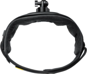 Insta360 The Back Bar (Enhanced Waist Strap) -vyö