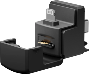 800q-05_134028 Insta360 Ace / Ace Pro Quick Reader -kortinlukija