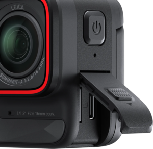 800q-05_134032 Insta360 Ace Pro USB Cover -liittimen suoja