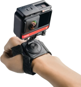 800q-05_134049 Insta360 Hand Mount Kit -käsikiinnike