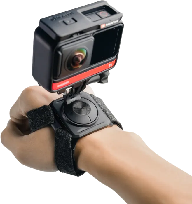 800q-05_134049 Insta360 Hand Mount Kit -käsikiinnike