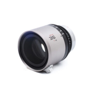 Blazar Remus 35mm T1.6 1.5x Anamorphic Lens PL/EF (Kunto K5, takuu 6kk) - Käytetty