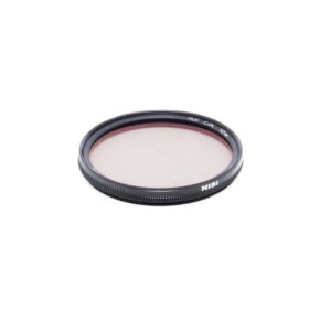 C-PL 52mm Nisi NiSi HUC C-PL Pro Nano 52mm - Käytetty