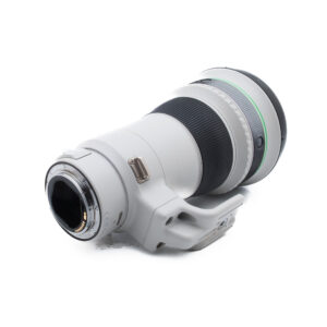 Canon EF 400mm f/4 DO IS II USM (Kunto K5, takuu 6kk) - Käytetty