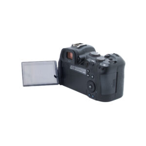 Canon R6 6224-3 Canon EOS R6 (SC 12000, takuu 12kk) - Käytetty