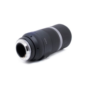 Canon RF 600mm f/11 IS STM (Kunto K5, takuu 6kk) – Käytetty