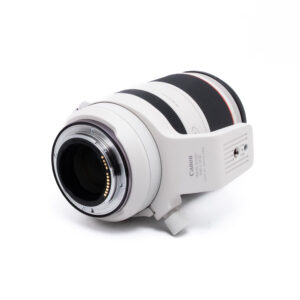 Canon RF 70-200mm f/2.8 L IS USM (Kunto K5, takuu 12kk) - Käytetty