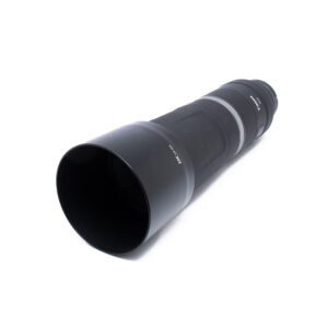 Canon RF 800mm-3 Canon RF 800mm f/11 IS STM (takuu 6kk, Kunto K5) – Käytetty