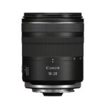 Canon RF 16-28mm f/2.8 IS STM -objektiivi