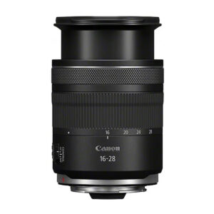 Canon RF 16-28mm f/2.8 IS STM -objektiivi