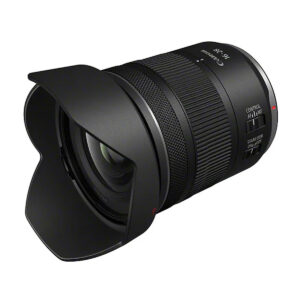 Canon RF 16-28mm f/2.8 IS STM -objektiivi