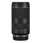 Canon RF 24-240mm f/4 - 6.3 IS USM -objektiivi