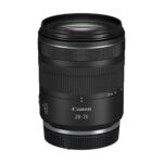 Canon RF 28-70mm f/2.8 IS STM lens