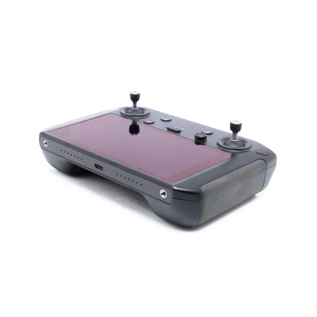 DJI Mavic 2 Pro-1 DJI Mavic 2 Pro (sis. ALV 25,5%) - Käytetty