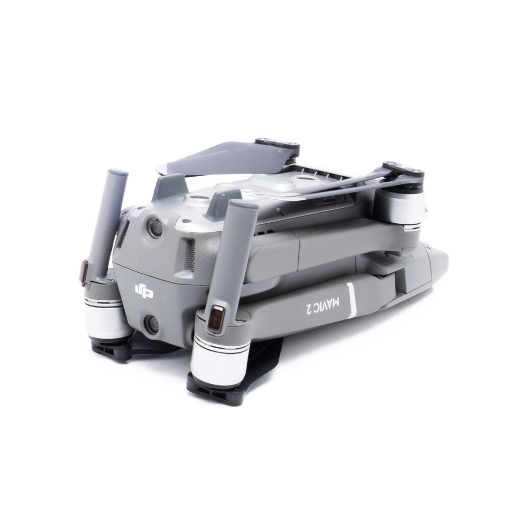 DJI Mavic 2 Pro-3 DJI Mavic 2 Pro (sis. ALV 25,5%) - Käytetty