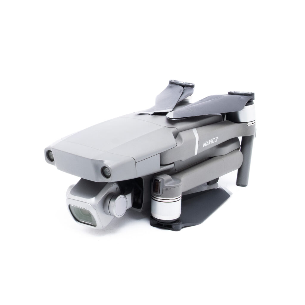 DJI Mavic 2 Pro-4 DJI Mavic 2 Pro (sis. ALV 25,5%) - Käytetty