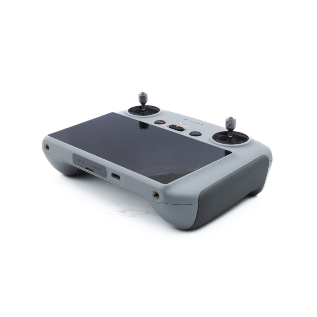 DJI Mini 3 Pro-2-3 DJI Mini 3 Pro Fly More - Käytetty