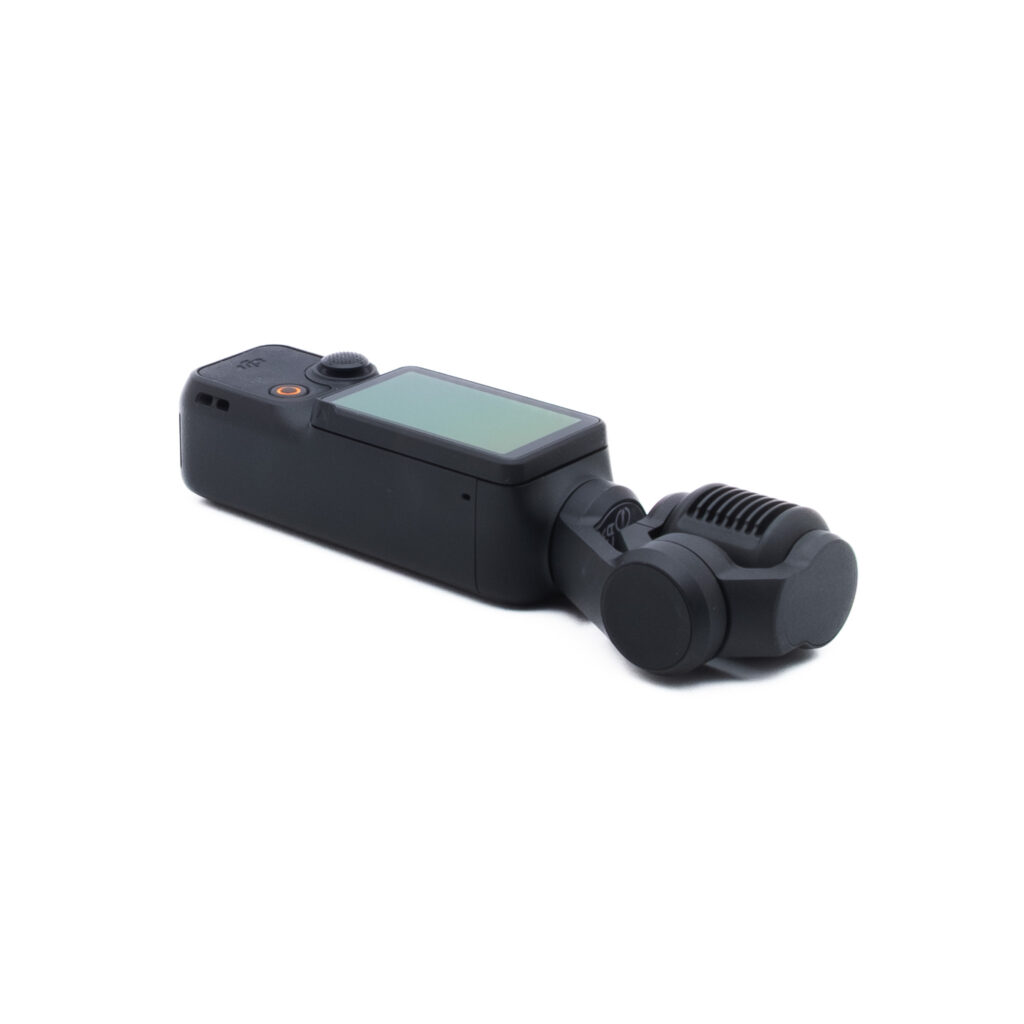 DJI Osmo Pocket 3 Creator Combo-2 DJI Osmo Pocket 3 Creator Combo - Käytetty