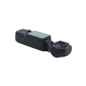 DJI Osmo Pocket 3 Creator Combo-2 DJI Osmo Pocket 3 Creator Combo - Käytetty