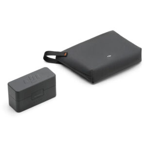 DJI Mic 3 Charging Case -latauskotelo