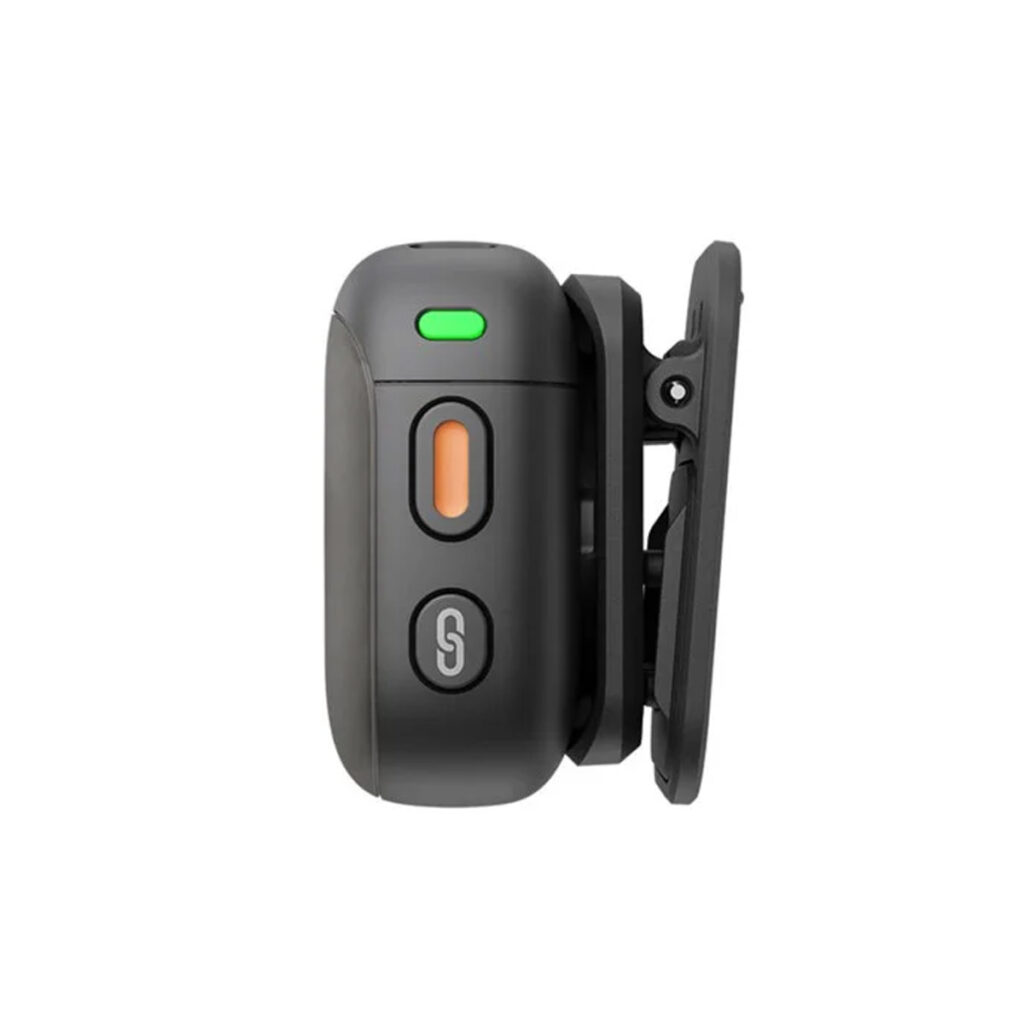 DJI Mic 3 Transmitter -lähetin
