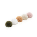 DJI Mic 3 Multi-Color Windscreens -tuulisuoja