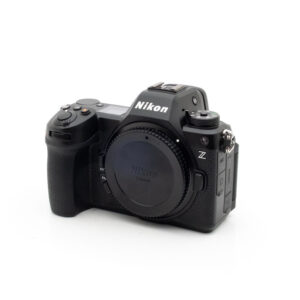_DSF9776 Nikon Z6 III (Kunto K4.5, sis. ALV 25.5%, Takuu 18kk) – Käytetty