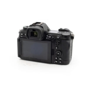_DSF9777 Nikon Z6 III (Kunto K4.5, sis. ALV 25.5%, Takuu 18kk) – Käytetty