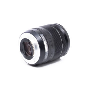Fuji 18-55 f28-4 R LM OIS-1-2 Fujifilm Fujinon XF 18-55mm f/2.8-4 R LM OIS - Käytetty