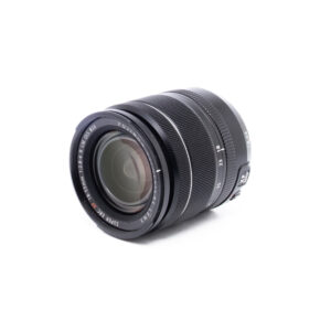 Fuji 18-55 f28-4 R LM OIS-2-2 Fujifilm Fujinon XF 18-55mm f/2.8-4 R LM OIS - Käytetty