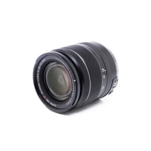 Fuji 18-55 f28-4 R LM OIS-2-2 Fujifilm Fujinon XF 18-55mm f/2.8-4 R LM OIS - Käytetty